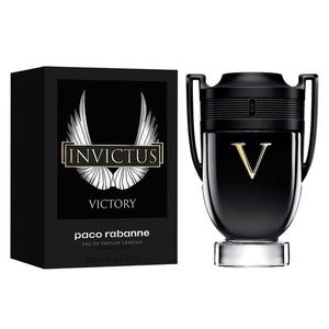 Парфюмированная вода, 100 мл Paco Rabanne, Invictus Victory