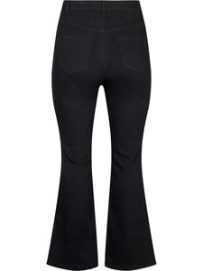 Обычные джинсы Zizzi, черный