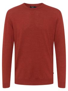 Matinique Красный свитер