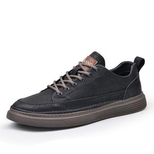 Кеды AOKANG Skateboard Shoes Men Low-Top