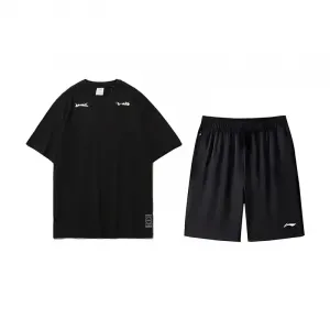 Повседневная спортивная одежда унисекс LINING