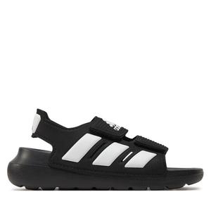 Сандалии adidas Altaswim 2.0 Sandals Kids ID2839 Cblack/Ftwwht/Cblack, черный