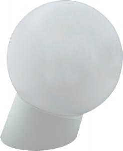 Настенная лампа 15x20,5 см, белый