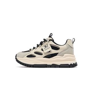 Низкие повседневные туфли женские ST&SAT, Black