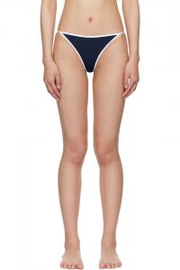 Нижняя часть бикини Kate Sporty & Rich, мультиколор