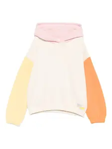 Худи Blade American Outfitters Kids, бежевый