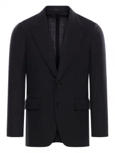 Блейзер Шелтон TOM FORD, черный