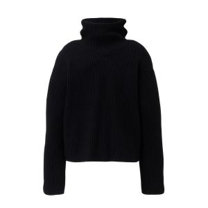 Onitsuka Tiger Трикотажный свитер мужской черный