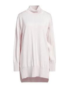 Водолазка Alpha Studio, светло-серый