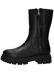 BLACKSTONE Ботинки 'Zircon Karala - EL436' черные