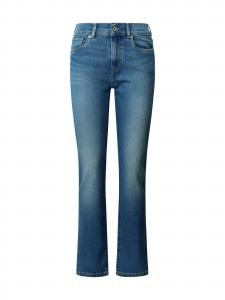 Pepe Jeans Джинсы 'Grace' в синем дениме, Slim fit
