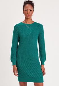 Платье-футляр Rundhalsausschnitt Cache Cache, цвет vert canard