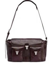 Сумка на плечо Week-End Gear Lemaire, коричневый