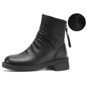 Ботильоны D:FUSE SCANDINAVIA Ankle Boots Women's