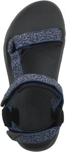 Мужские сандалии Teva Terra Fi 5 Universal, Magma Navy