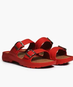 Спортивные сандалии Koray с ремешком