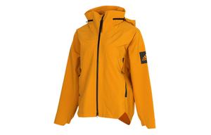 Куртка MYSHELTER женская желтая Adidas