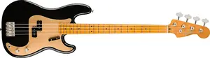 Fender E101-Fender Vintera II ’50s Precision Bass 2024 - черный