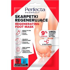 Носки восстанавливающие, 1 шт. Perfecta Pharmacy