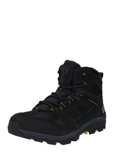Ботинки Jack Wolfskin VOJO 3 TEXAPORE, черный