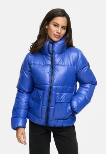 Зимняя куртка eispracht Navahoo, Galaxy Blue