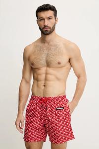 Пляжные шорты Sprayground, красный