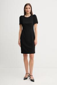 Платье Dkny, черный