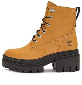 Кроссовки everleigh 6 inch boots 'wheat full grain' Timberland, желтый