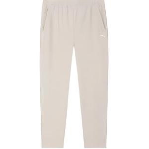 Anta Sports Life Collection Спортивные брюки мужские вязаные Сосновый хаки, Светлый хаки