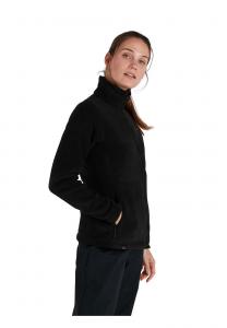 Флисовая куртка PRISM PANT IA FL JACKETAF BLK/BLK Berghaus, черный