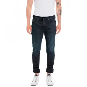 Джинсы Replay MA972Z.000.661 K00, синий