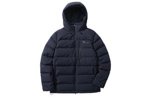 Куртка пуховая Jack Wolfskin ARCADEN мужская, темно-морской синий