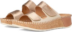 Сандалии PIKOLINOS Marina W1C, Marfil