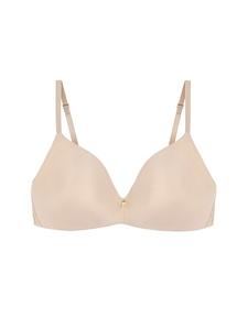 Бюстгальтер без косточек Triumph, бежевый