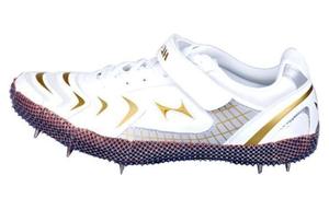 Кроссовки HEALTH Training Shoes Unisex Low-top White, белый