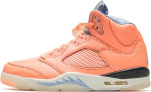 Мужские кроссовки Air Jordan, Crimson Bliss