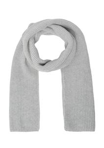 Шарф s.Oliver, серый