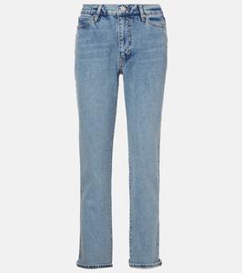 Прямые джинсы Borrowed Frame, Ricochet