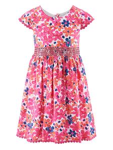 Платье happy girls by Eisend, розовый