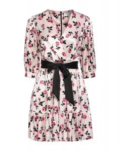 Платье Closet, светло-розовый