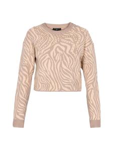 Пуловер faina, цвет beige wollweiss