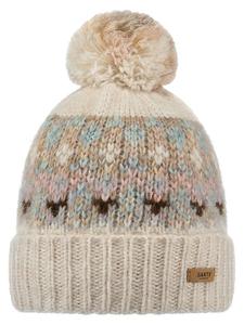 Barts Шапка "Renaa" бежевого цвета