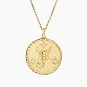 Ожерелье Brilliant Earth