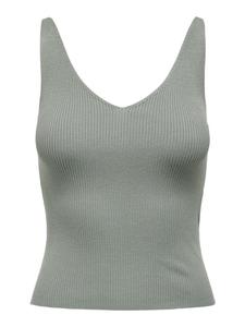 Топ вязаный 'JDYNANNA' в цвете Fir