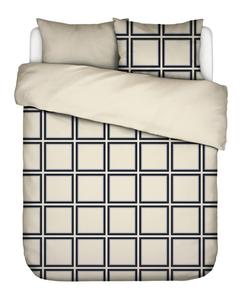 Постельное белье Essenza перламутр, 200/200 см