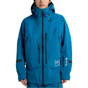 BURTON Куртка мужская AK Acamar GORE-TEX PRO 3L, 1EVV Teal-W26