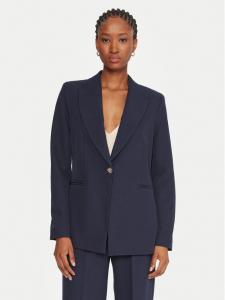 Пиджак regular fit 25IB187/M06/43BL Maryley, синий