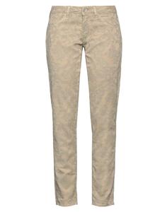 Брюки Haikure, бежевый