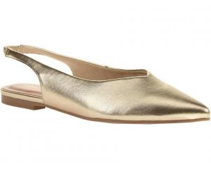 Туфли на плоской подошве Chinese Laundry Hadiya, золотой