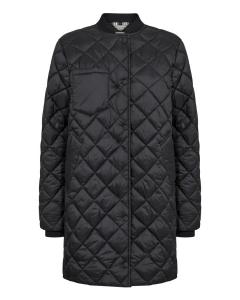 Куртка межсезонная Part Two Lucca, черный